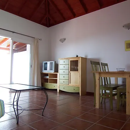 Apartman Palsui