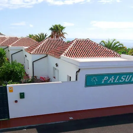Palsui Apartman